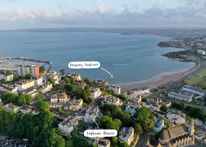 Sophias House- Short Walk To Town And Seafront