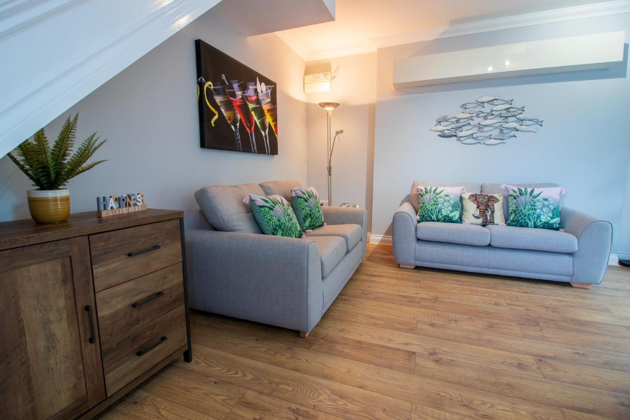 Holiday home Sophias House- Short Walk To Town And Seafront *