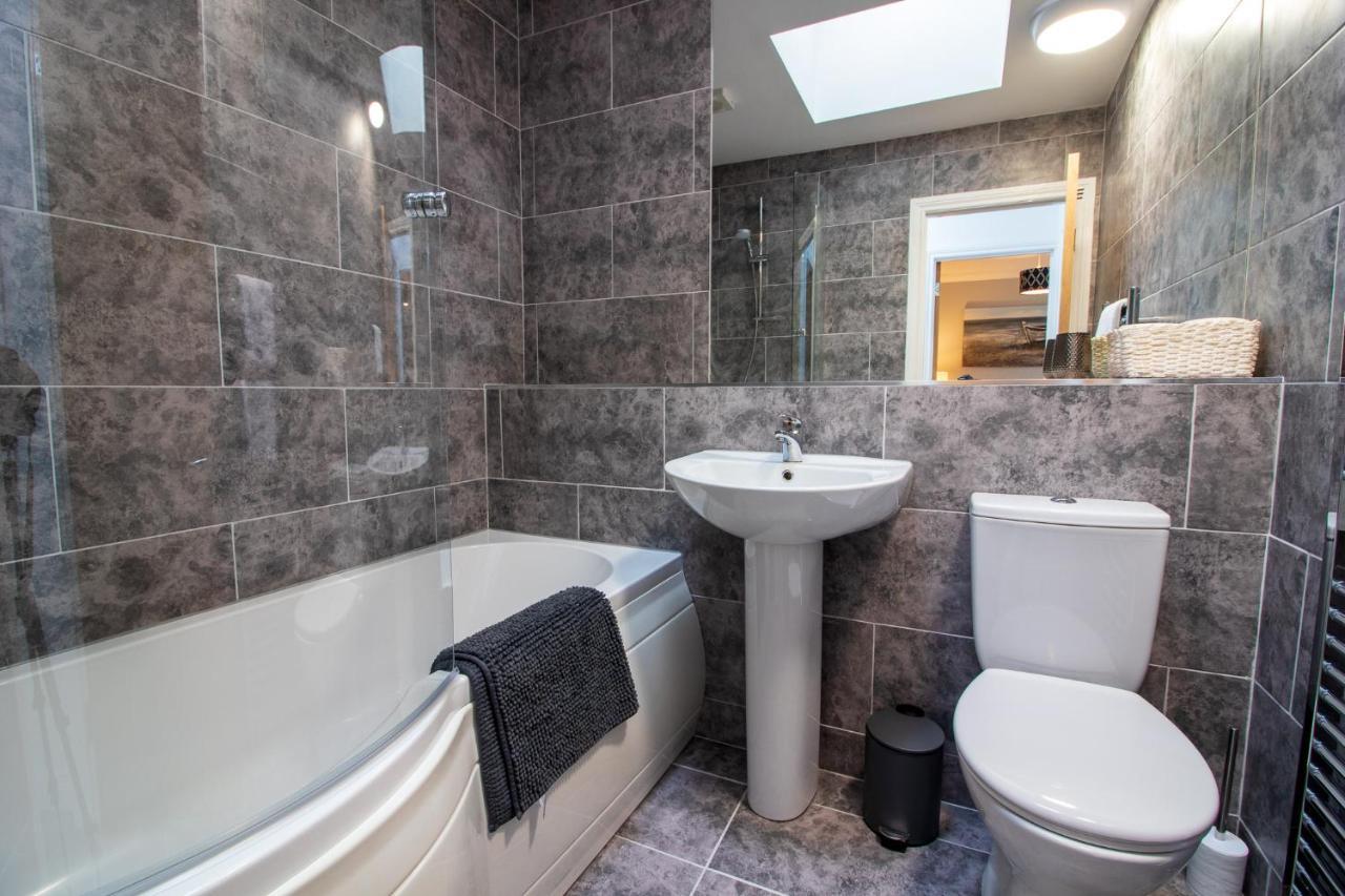 Holiday home Sophias House- Short Walk To Town And Seafront