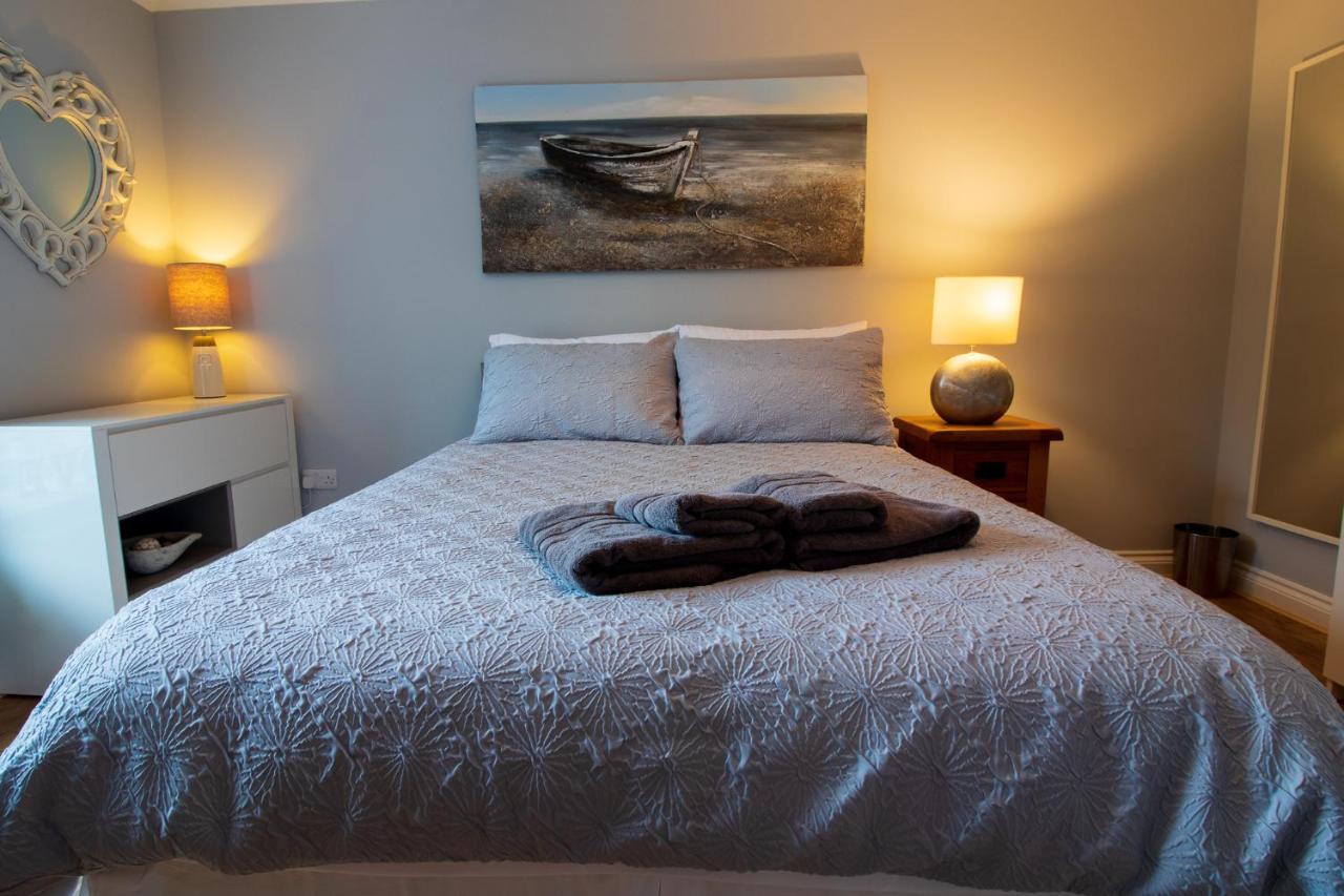 Holiday home Sophias House- Short Walk To Town And Seafront Torquay
