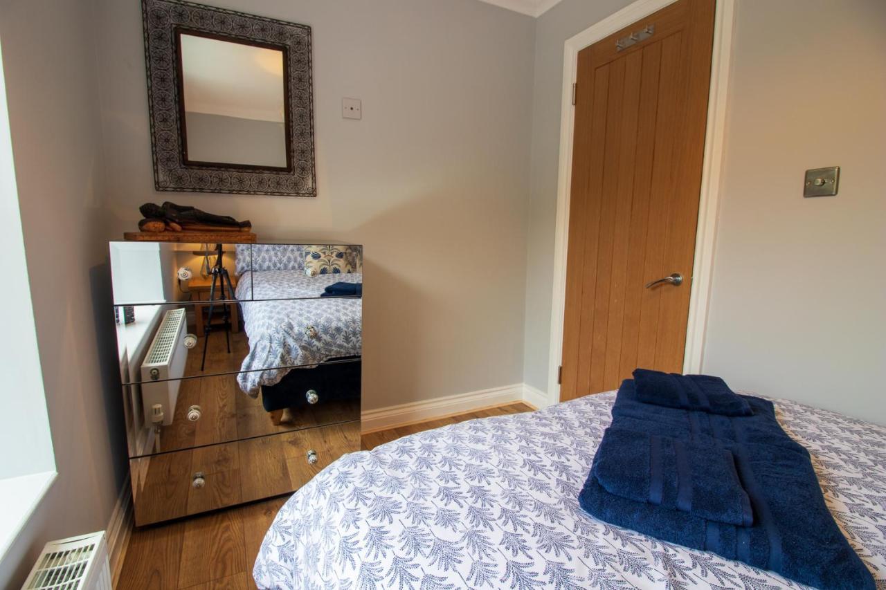 Sophias House- Short Walk To Town And Seafront Holiday home *