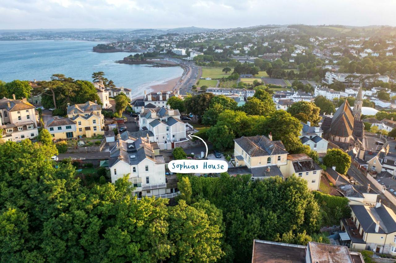 Holiday home Sophias House- Short Walk To Town And Seafront *