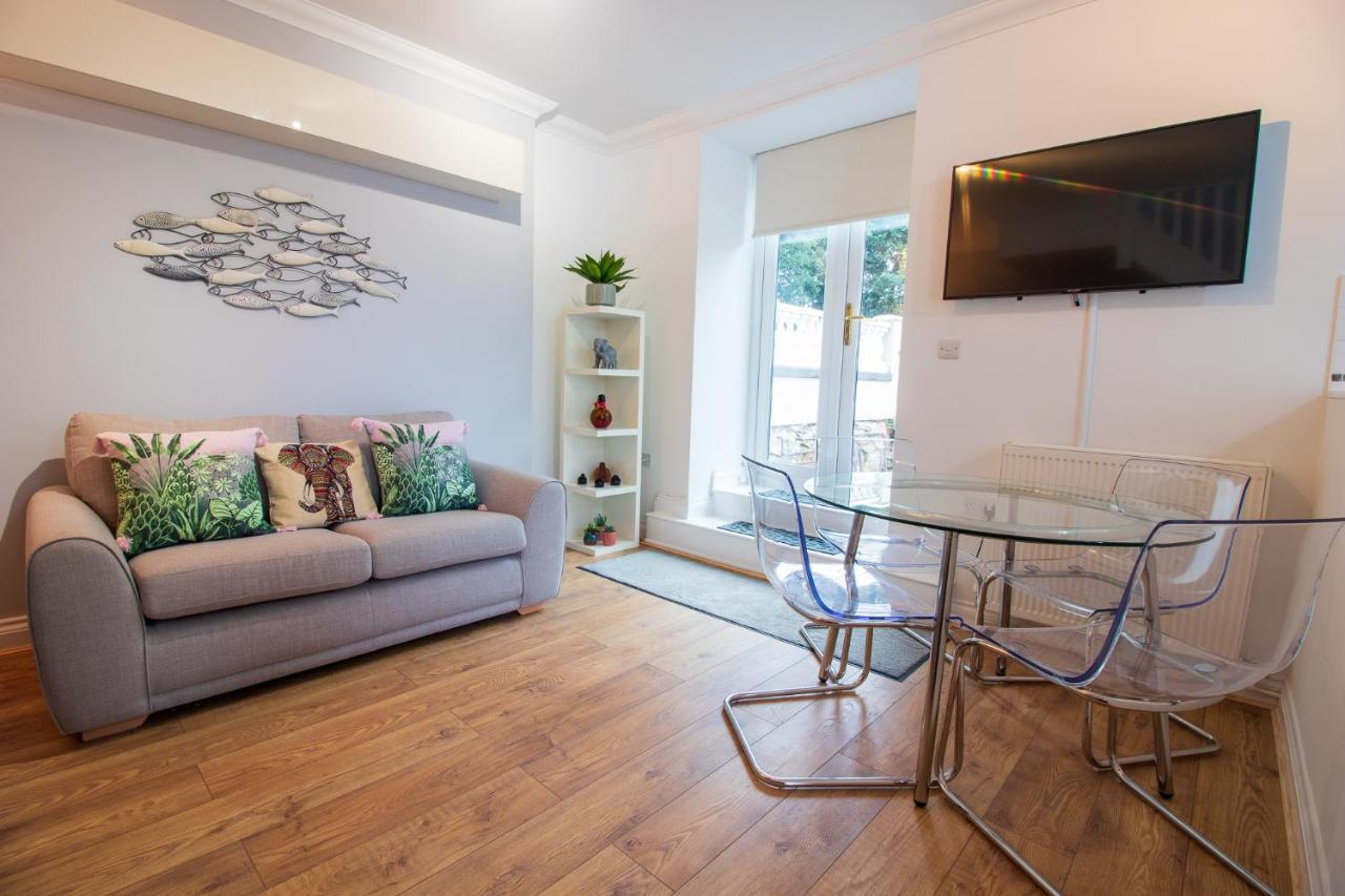 Sophias House- Short Walk To Town And Seafront Vakantiehuis Torquay