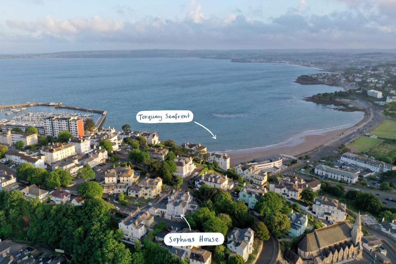 Sophias House- Short Walk To Town And Seafront *